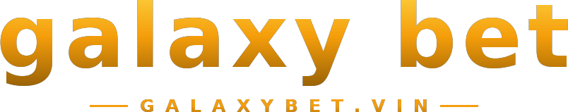 galaxy bet โลโก้